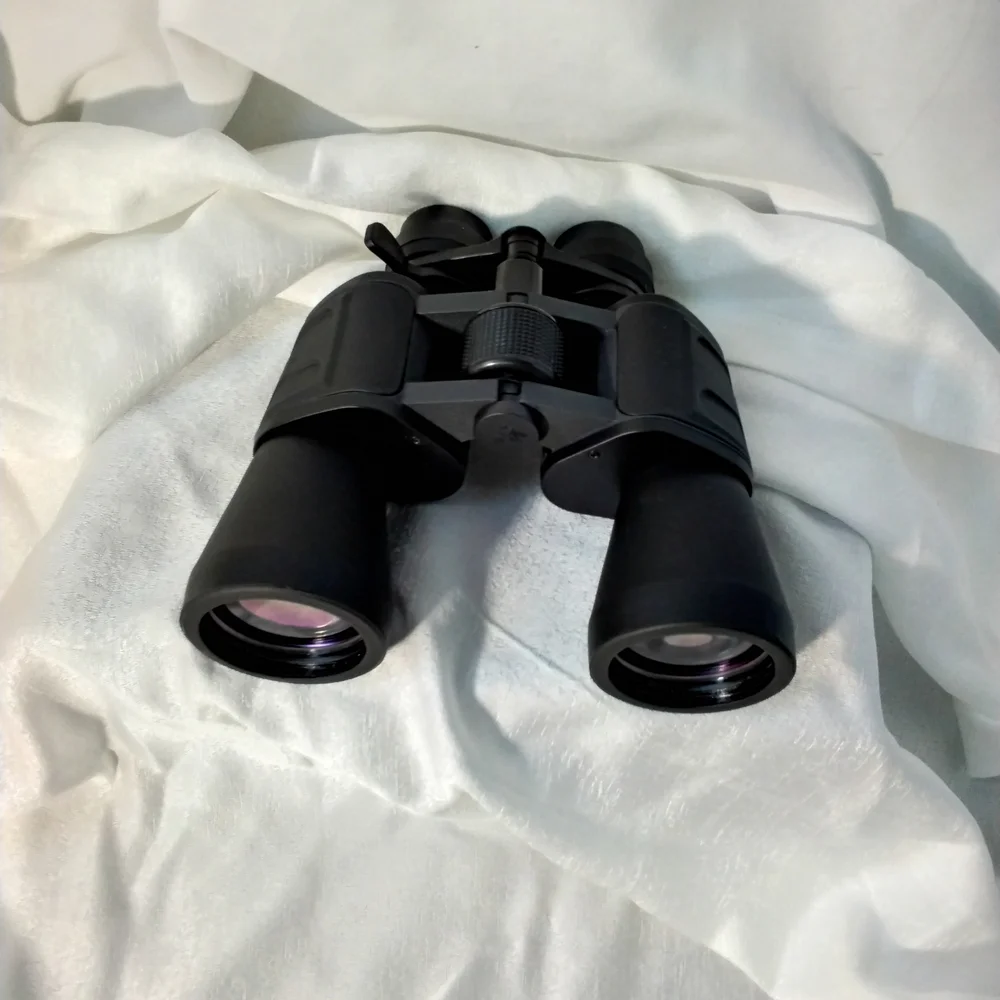 10x-180x100 Zoom Binoculars for Outdoor & Travel Use